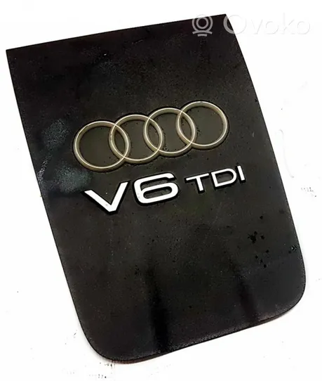 Audi A6 S6 C5 4B Variklio dangtis (apdaila) 059103927AC