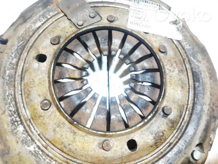 Ford Kuga II Pressure plate 