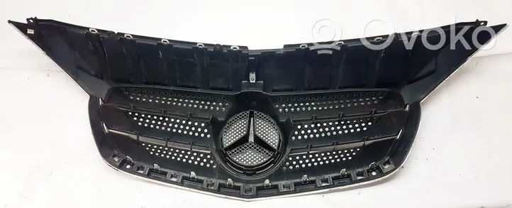 Mercedes-Benz Citan W415 Grille de calandre avant A4158880023