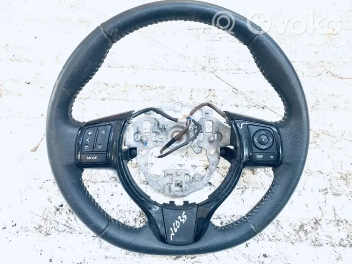 Toyota Yaris Steering wheel 310374581bmy