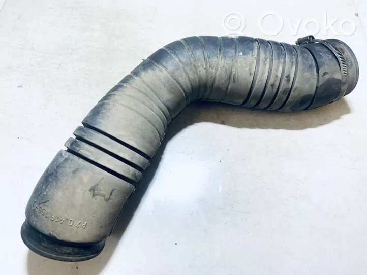 Volkswagen PASSAT B3 Air intake hose/pipe 357129627q