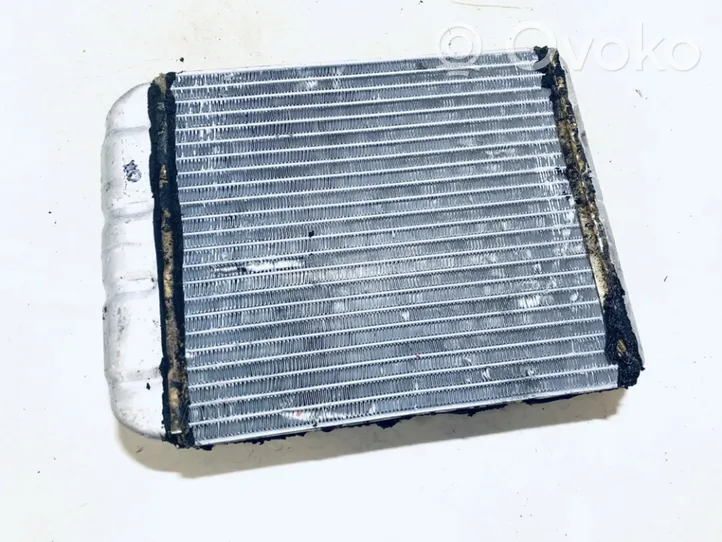 Porsche Cayenne (9PA) Radiateur de chauffage 7H1819121