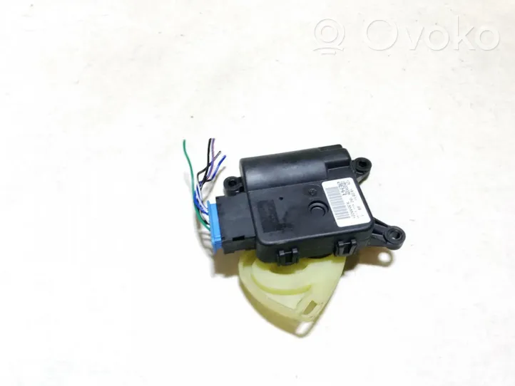 Seat Ibiza IV (6J,6P) Motorino attuatore aria 185006035