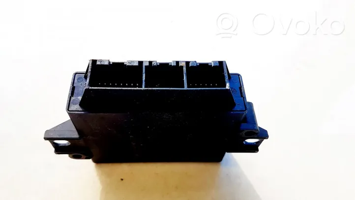 Renault Koleos I Parking PDC control unit/module 259901430R