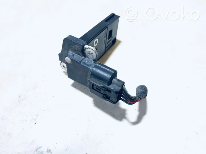 Honda CR-V Mass air flow meter afh70m41b