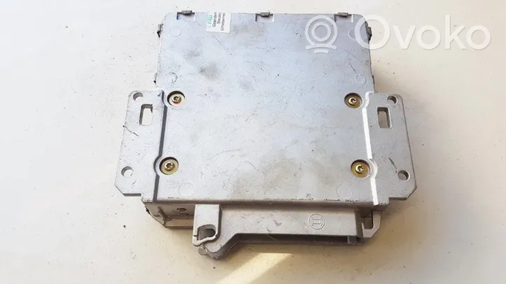 Audi A6 S6 C4 4A Sterownik / Moduł ECU 0281001253