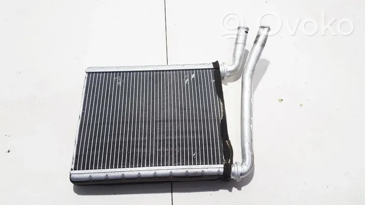 Toyota Auris 150 Radiateur de chauffage 