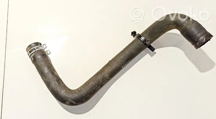 Ford Kuga II Engine coolant pipe/hose 