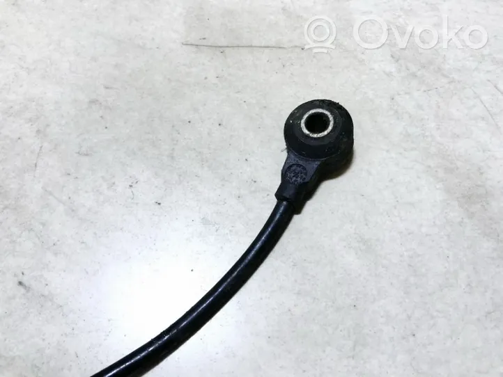 Opel Zafira A Sensor de petardeo del motor 90536392