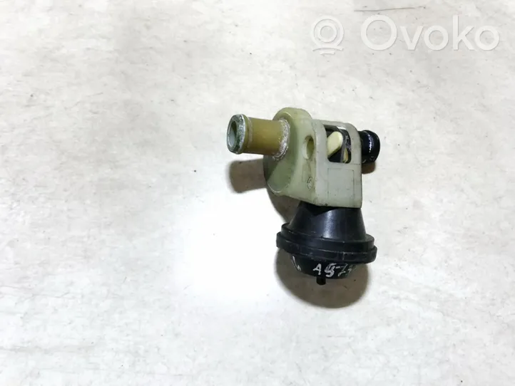 Audi A6 S6 C4 4A Valve vacuum 4a0819809