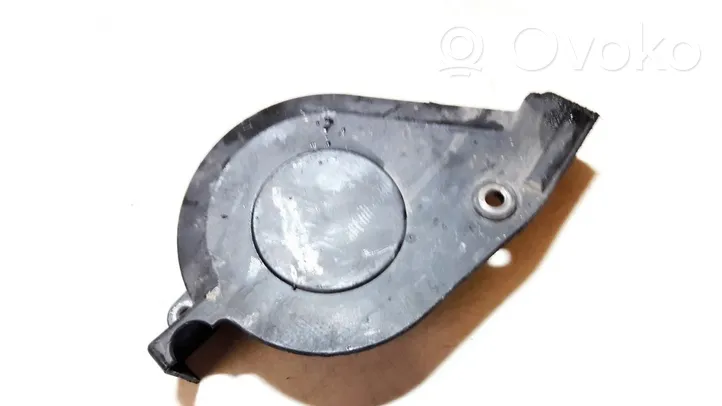 Volvo S40, V40 Cache carter courroie de distribution 7700107760