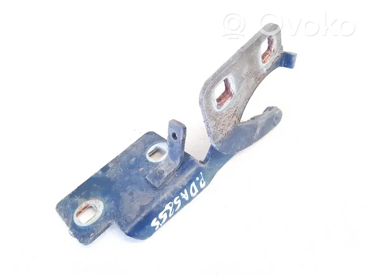 Citroen Berlingo Engine bonnet/hood hinges 