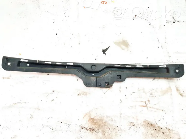 Ford Fiesta Rear bumper mounting bracket 8a6117b861