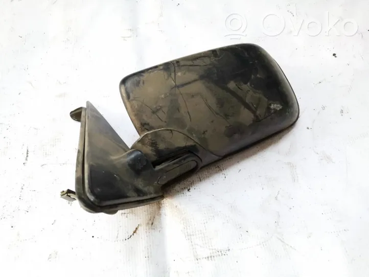 BMW 5 E39 Veidrodėlio plastikinė apdaila e10117351