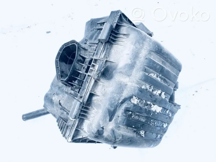 Volkswagen Sharan Scatola del filtro dell’aria YM2X9600GB