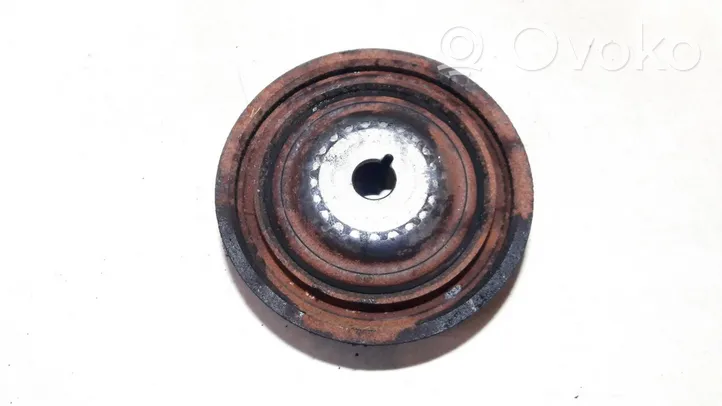 Renault Clio II Crankshaft pulley 8200029591