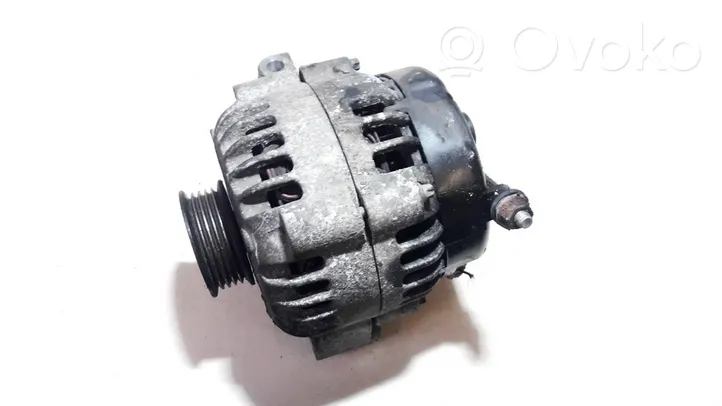 Honda Accord Alternator 