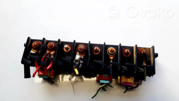 Audi A8 S8 D4 4H Fuse box set 4A0941822