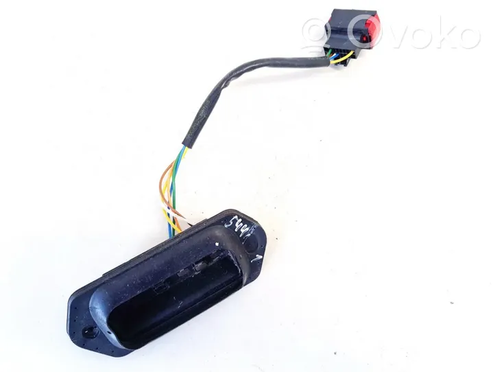 Mercedes-Benz Citan W415 Front door sensor coupe 