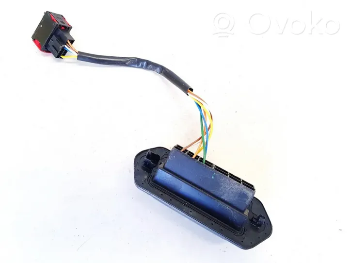 Mercedes-Benz Citan W415 Front door sensor coupe 