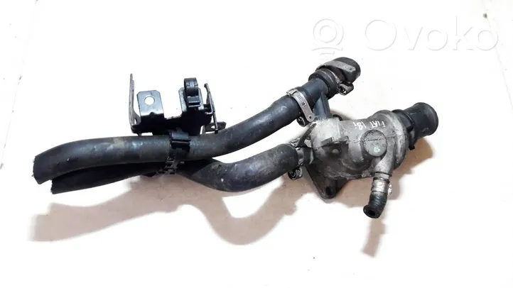 Fiat Marea Tuyau de liquide de refroidissement moteur 60620386