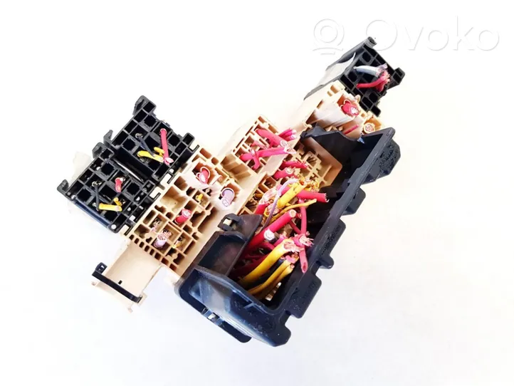 Mercedes-Benz Citan W415 Fuse box set 64001189