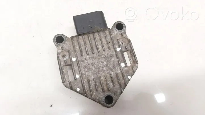 Audi A3 S3 8L Aizdedzes spoļu bloks "Komutators" 311740