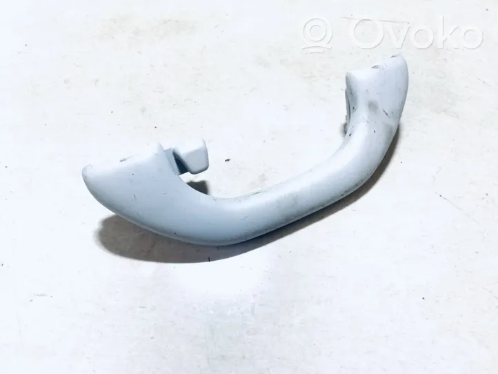 Volkswagen Jetta V Rear interior roof grab handle 1k0857607