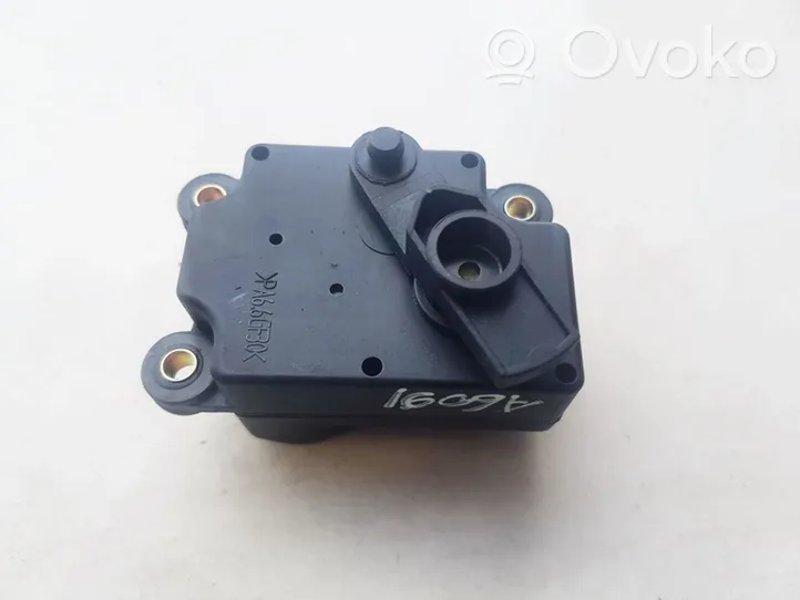 Volvo S60 Air flap motor/actuator 74933