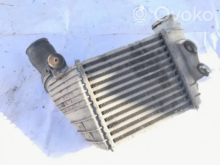 Audi TT Mk1 Intercooler radiator 848903qb