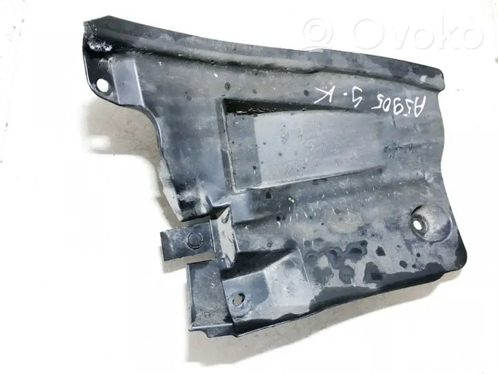 Toyota Avensis T270 Radhausschale Radhausverkleidung hinten 5259205020