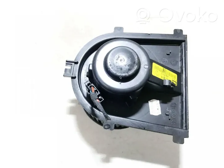 Audi TT Mk1 Ventola riscaldamento/ventilatore abitacolo 1j2819021c