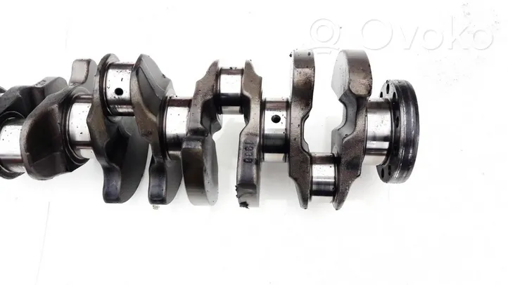 Volvo V70 Crankshaft 