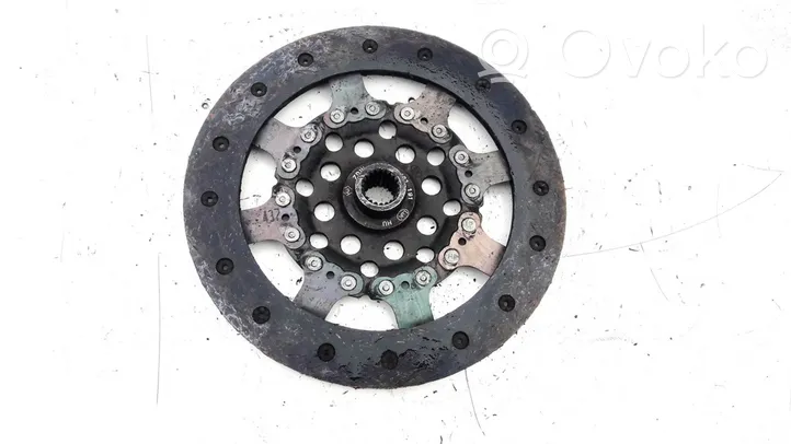 Nissan Qashqai+2 Disque d'embrayage 8200421191