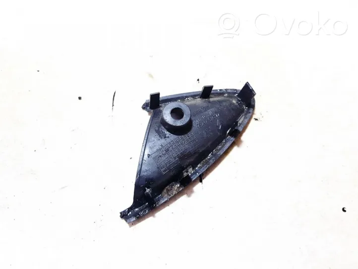 Citroen C5 Inne części wnętrza samochodu 96041451677