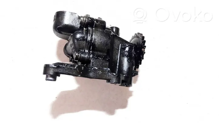 Volkswagen Polo Oil pump 045115105C