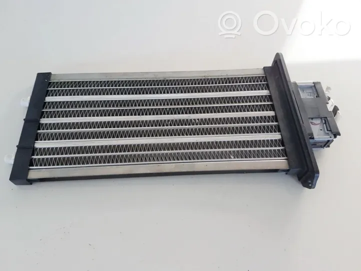 Hyundai Santa Fe Electric cabin heater radiator 971912B000