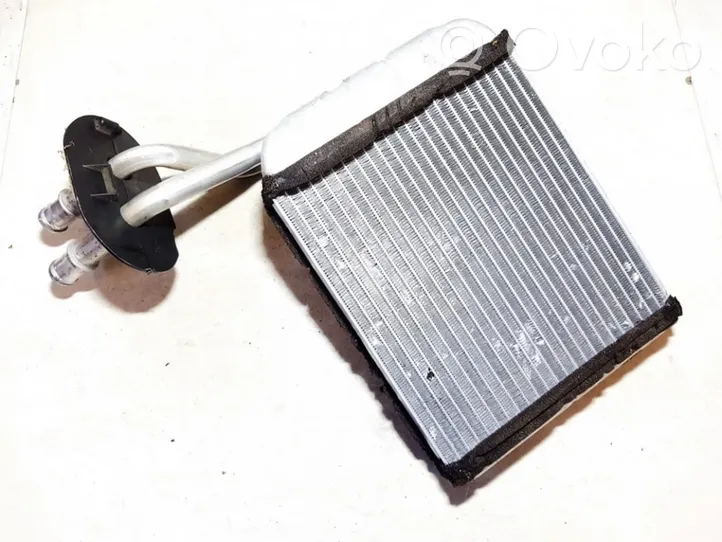 Volkswagen Touareg I Radiateur soufflant de chauffage 7h1819121