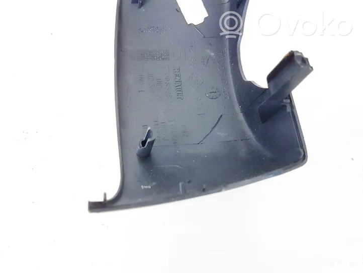 Renault Megane I Garniture de colonne de volant 7700839821