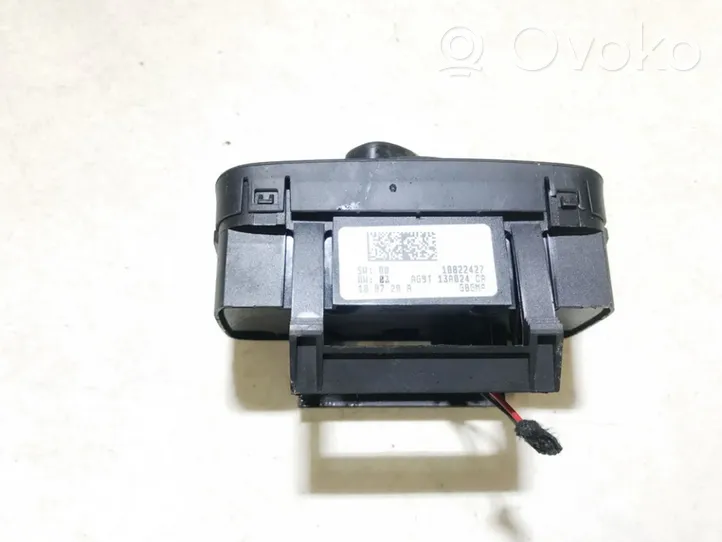 Ford Mondeo MK IV Interrupteur d’éclairage ag9t13a024ca