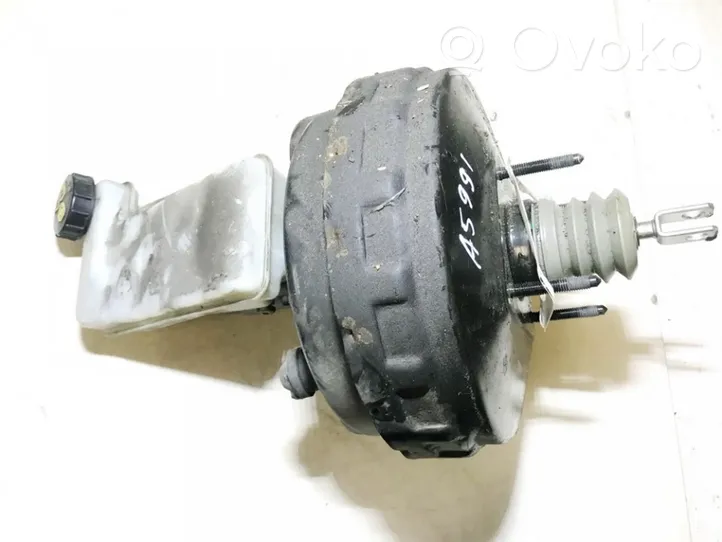 Ford Mondeo MK IV Servofreno 7g912b195bf