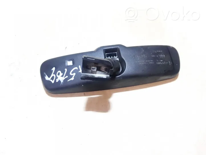 Honda CR-V Rear view mirror (interior) e11026001