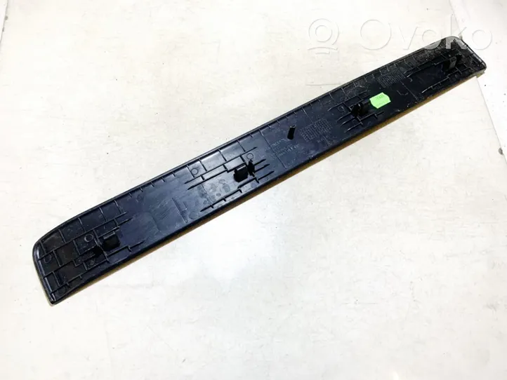 Honda CR-V Front sill trim cover 84252swaa012m1