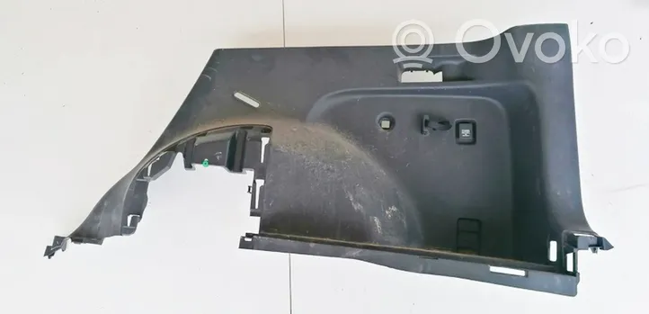 Honda CR-V Inne elementy wykończenia bagażnika 