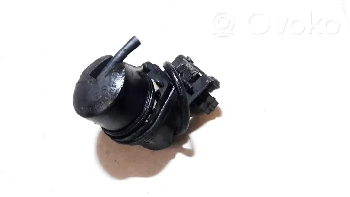 BMW 3 E36 Solenoidinis vožtuvas 11611734578