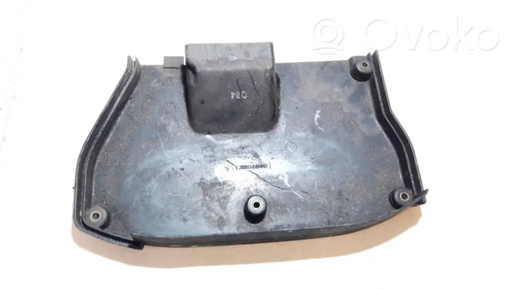 Land Rover Freelander Osłona paska / łańcucha rozrządu LJR102640