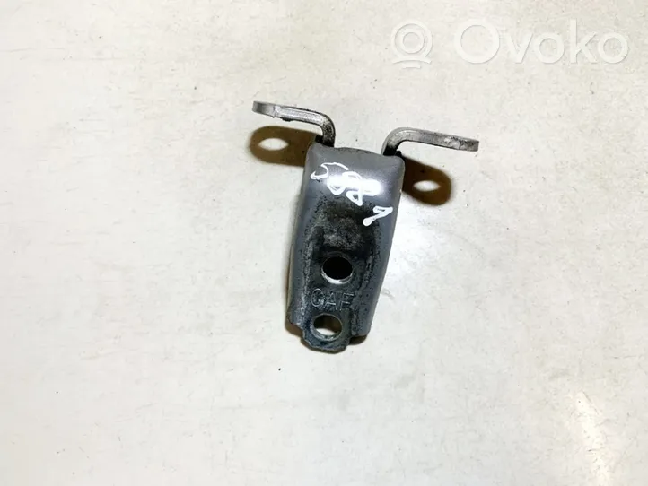 Honda Civic Front door upper hinge 