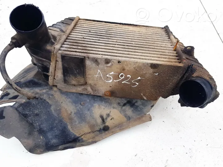 Audi A6 S6 C4 4A Radiatore intercooler 4a0145805k