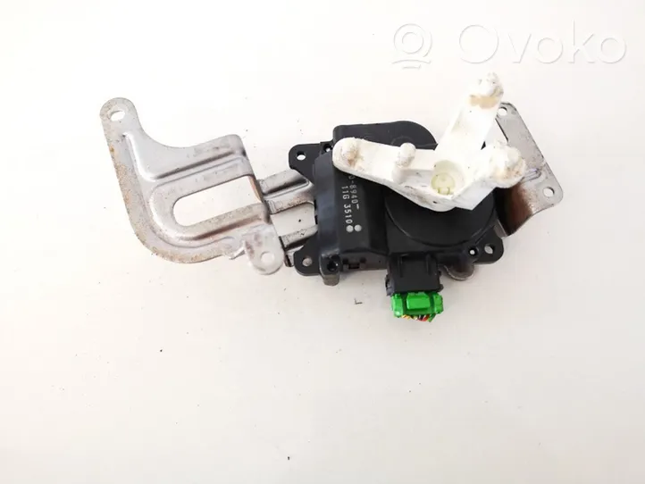 Honda CR-V Air flap motor/actuator 0637008940