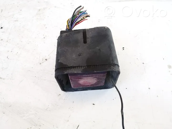 Honda CR-V Alarm system siren 4b5933sta